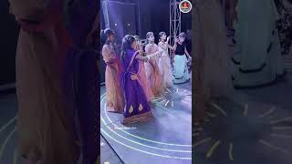 Banni tharo chand so mukhdo। Marvadi song। New Rajasthani song। New wedding dance video। dance [upl. by Nilpik694]