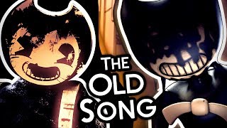 THE OLD SONG Bendy Chapter 2 Song ▶ Cover by Caleb Hyles [upl. by Jarred]