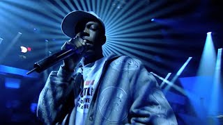 Dizzee Rascal  Brand New Day Later with Jools Holland 2003 [upl. by Lorain]