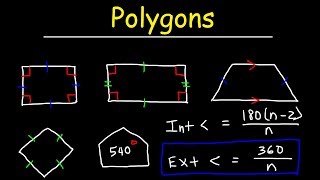 Polygons [upl. by Peltier]