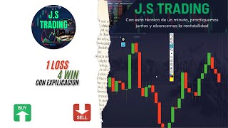 TIPS RECOMENDACIONES Y ANALISIS olimptrade [upl. by Ramah]