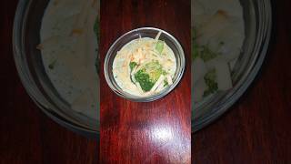 Creamy Broccoli Soup soup share subscribe like comment [upl. by Rostand]