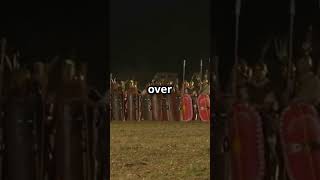 The Easy Way to Win Battles Like Ancient Soldiers [upl. by Coulter]