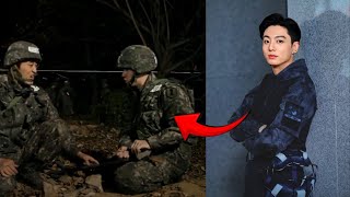 🔴 Shocking  ARMYs Wont Believe What BTS Jungkook Did During Conscription” [upl. by Clapp]