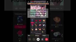 Iphone User Come For Free PUBG Uc and Tiktok Coins [upl. by Gelya]