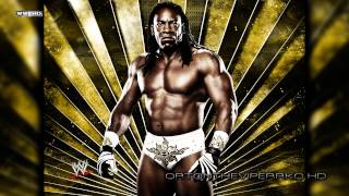 WWE 20112012 Booker T Theme Song  quotRap Sheetquot CD Quality [upl. by Meridel]