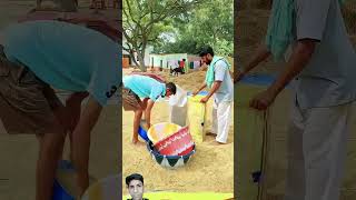 Gaon mein feriwala comedy sonu Malang video [upl. by Nyrrat]