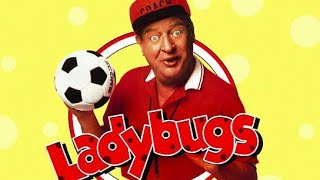 Ladybugs 1992 Full Movie Review  Rodney Dangerfield  Jonathan Brandis [upl. by Gravante]