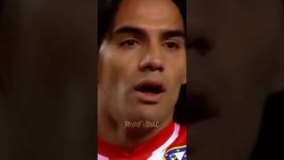 How Falcao Humiliated Chelsea shorts [upl. by Chappie]