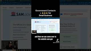 How to use NAICS codes to search for government contracts [upl. by Convery]