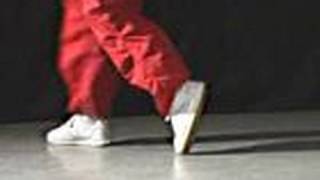 How To Moonwalk Like Michael Jackson [upl. by Essilec]