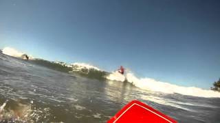 Surf Trip to Platanitos Mexico with WildMex Surf and Adventure [upl. by Enyrat]