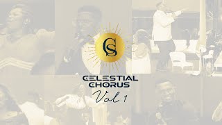 Celestial Chorus Vol1  Emhlabeni feat Ayanda Ntanzi [upl. by Nylirehs]