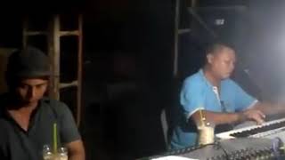 lagudusun viral Saputangan Do Kirinda  Hain Jasli Cover Lagu Dusun by Arisot [upl. by Elliven]