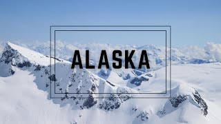 Alaska The Destination for Breathtaking Landscapes and Adventure [upl. by Aylward51]