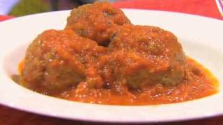 MamaMancinis Meatballs and Slow Cooked Italian Sauce featured on NJ12 [upl. by Cheston]