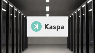 Solomining Kaspa to your OWN Node [upl. by Loftus]