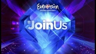 Eurovision Song Contest 2014 End results [upl. by Leeland62]