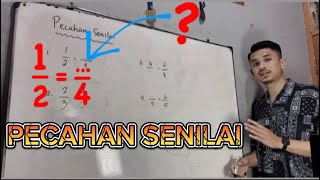 MENGAJAR MATEMATIKA MUDAH DAN MENYENANGKAN [upl. by Idola]