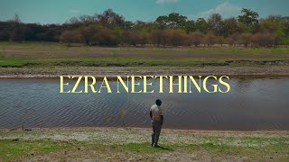 Ezra Neethings Black Mampatile Visualizer [upl. by Adnolaj]