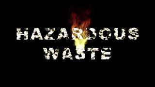 What is a Hazardous Material and Hazardous Waste [upl. by Dahl370]