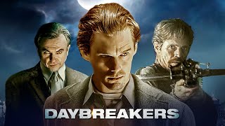 DAYBREAKERS 2024 TRAILER amp Full Movie Review HD [upl. by Valeda823]