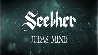 Seether  Judas Mind Official Lyric Video [upl. by Nare]