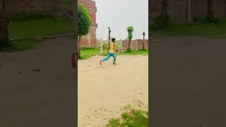 Bowling practice  26 September  Raheel Asjad  SpinZone cricket crickettechnique cricket2024 [upl. by Huoh]