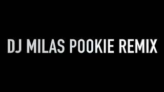 POOKIE REMIX DJ MILAS [upl. by Ynnaffit63]