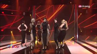 Simply KPop Ep101 Girls Day  Something  심플리케이팝 걸스데이 [upl. by Syla398]