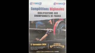 2eme essai 150kg [upl. by Regen]