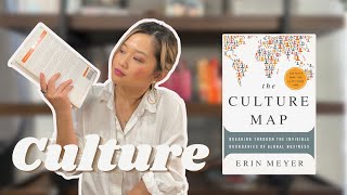 The Culture Map  NonFiction [upl. by Kiraa860]