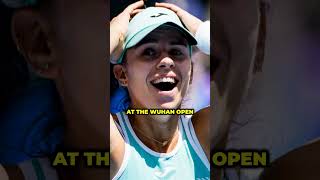 Tennis Insider vs WTA CEO On China Controversy 💥🇨🇳 sports foryou shorts fyp [upl. by Aicilla]