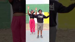 MOTO FT LOJAYDANCE CHALLENGE afrobeats music newmusic dance kenyanyoutuber love [upl. by Hueston411]