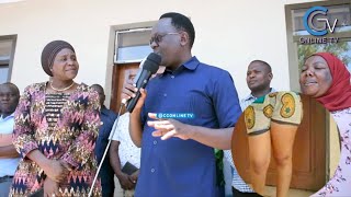 TABORA WANAFUNZI WANASWA WAKIJIREKODI PICHA ZA UTUPU SHULENI RC CHACHA AAGIZA WATIMULIWE [upl. by Maxine856]