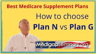 Best Medicare Supplement Plans [upl. by Fitzgerald]