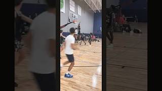 Oh my golly wolly… fypシ゚viral ballisllife basketball nba youtubeshorts youtube tiktok fyp [upl. by Lashonde795]