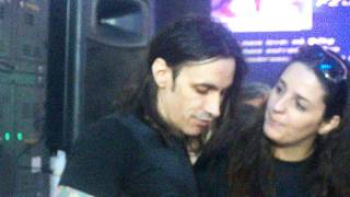 NUNO BETTENCOURT EXPOMUSIC 2209 SP [upl. by Billye914]