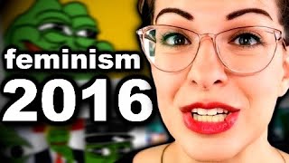 What Happened to Anita Sarkeesian [upl. by Nutter]