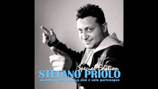 Stefano Priolo  Non piangere  Live [upl. by Magdaia]