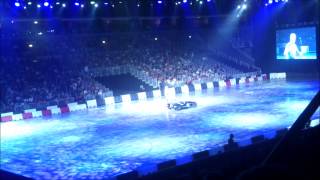 Top Gear Live Croatia  COMPLETE VIDEO  Arena Zagreb Hrvatska 3rd Of July 2014 [upl. by Onivag]