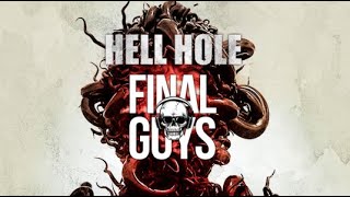 Hell Hole  Final Guys Horror Show 368 [upl. by Buford161]