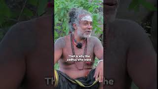 What is Samadhi and why do Sadhus get into Samadhi What is Jeeva Samadhi  Aghori Guru explains [upl. by Acinat]