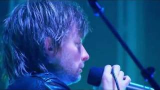 Radiohead  Creep  Official Live Video  HD [upl. by Airamasor]