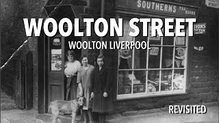 Woolton Street Liverpool Revisited [upl. by Migeon]