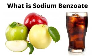 What is Sodium Benzoate [upl. by Torry]