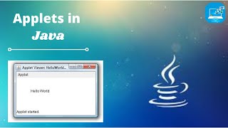 How to run applet program in java  Java Tutorial [upl. by Paynter]