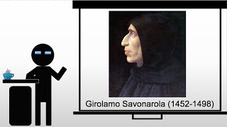 Girolamo Savonarola [upl. by Barry240]