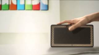 Introducing T7 – our first Bluetooth portable speaker [upl. by Novyat]