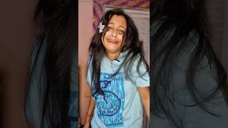 মা যখন রেগে থাকে 😡 viralvideos akhikiduniya funnyshorts trendingshorts comedy [upl. by Lahsiv115]